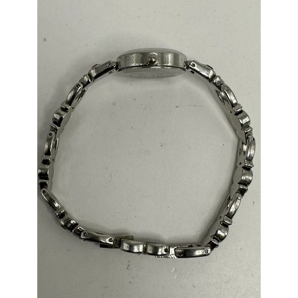 Prestige By Waltham PRE206LS‎ Ladies Watch New Battery 22MM 7.5